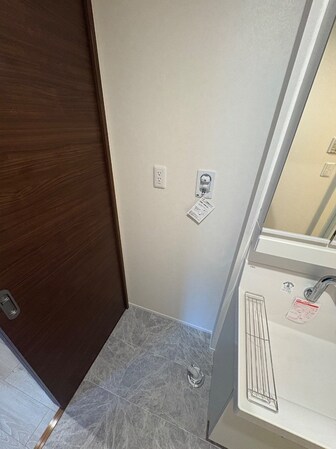 ニューグランデュールIIの物件内観写真